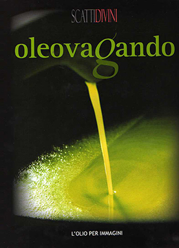 Oleovagando Exhibition catalogue cover