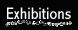 exhibitions page