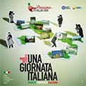 Passione Italia. 17 marzo 2011  Una giornata Italiana